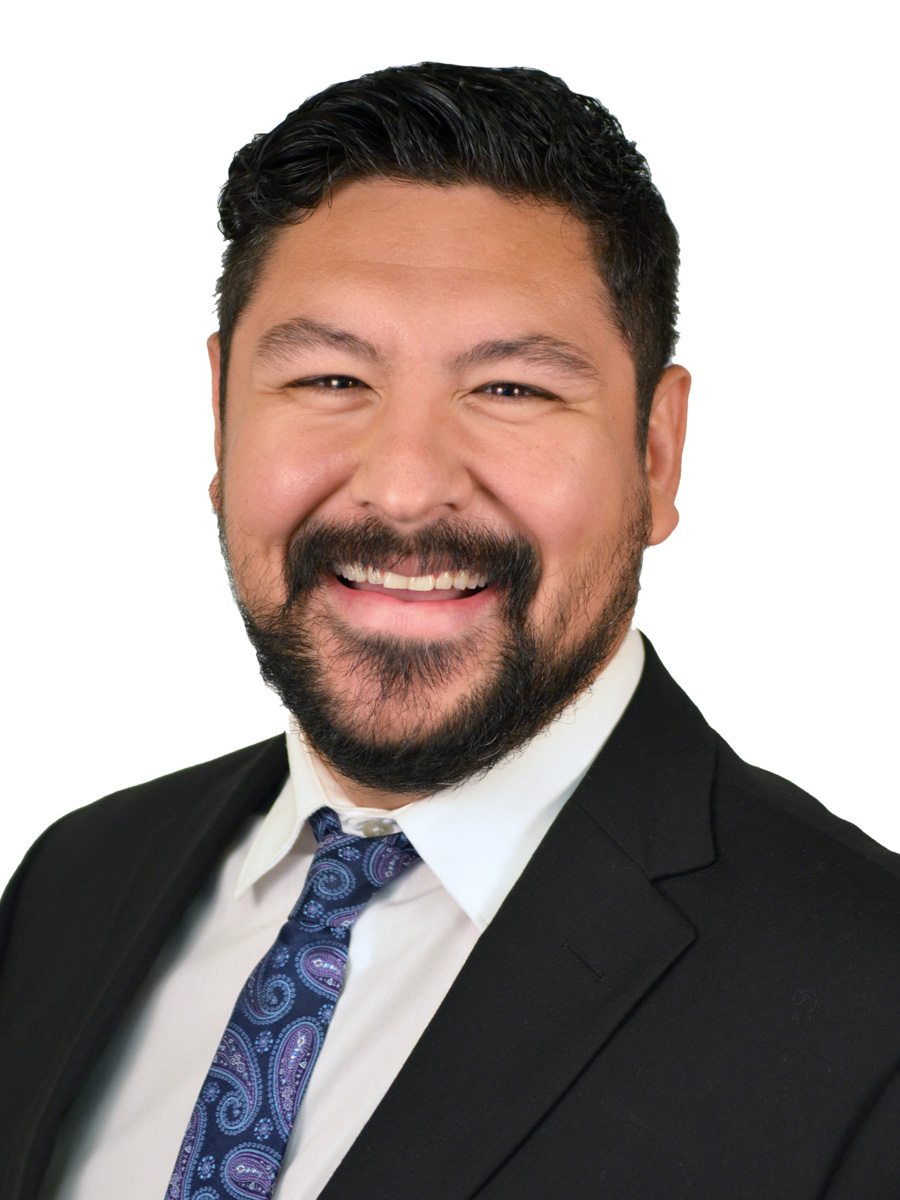 Photo of Leonardo Rendon