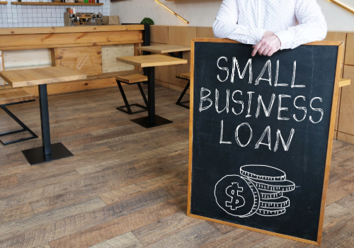 Your Guide to Getting an SBA Loan Your Guide to Getting an SBA Loan