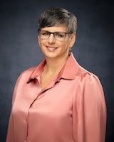Darbi Scheppmann
