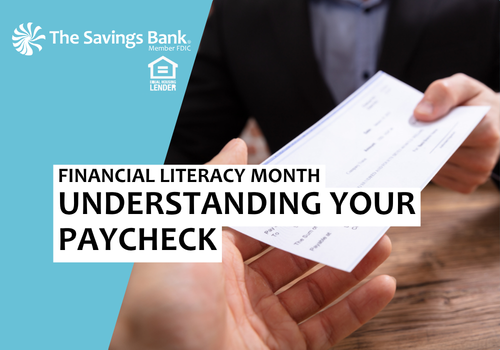 Understanding Your Paycheck: Where Does Your Money Go? 