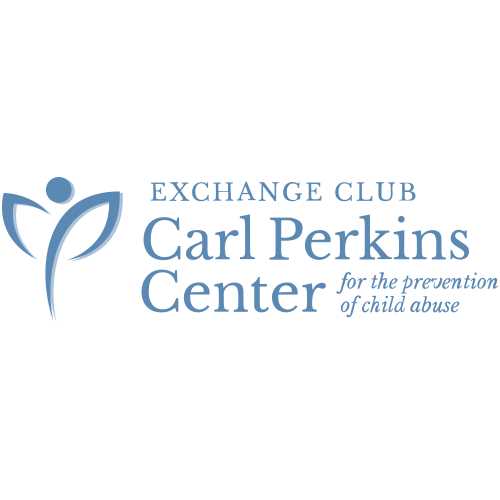 Logo representing Carl Perkins Center