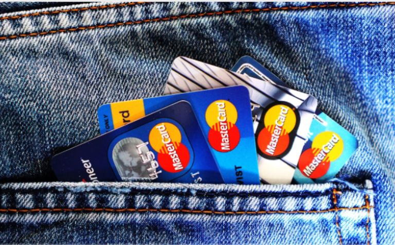 11 Steps to Improving Your Credit Score