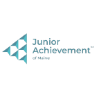 Junior Achievement of Maine Logo