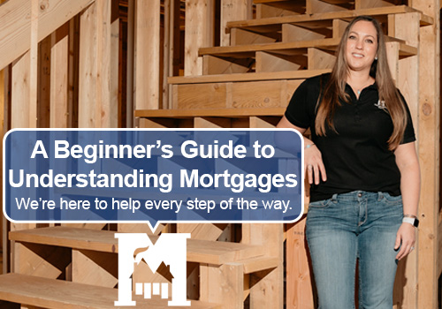 A Beginner's Guide to Understanding Mortgages