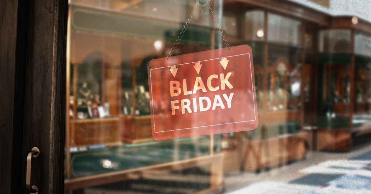 5 Scams To Avoid This Black Friday 5 Scams To Avoid This Black Friday