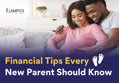 Financial Tips Every New Parent Should Know