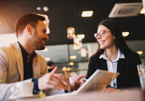 Why Building a Relationship with Your Banker Matters