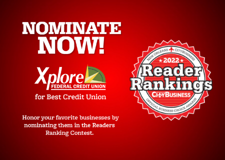 2022 Reader Rankings Nominations for Xplore