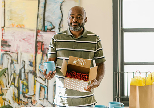 Fraud Prevention for your Small Business