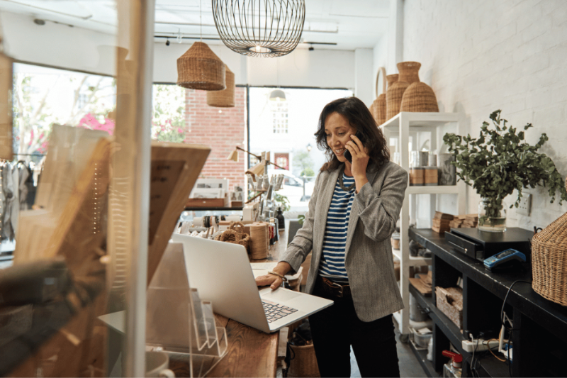 How Treasury and Cash Management Services Help Businesses Grow Smarter 