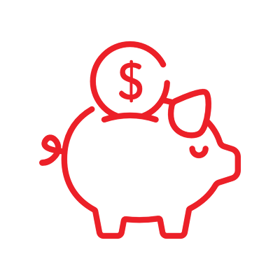 Deposit & Investing