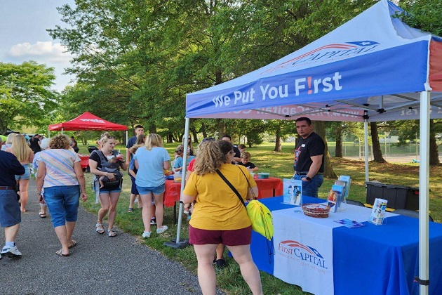 News & Events | First Capital FCU | York, Dallastown, Red Lion - PA