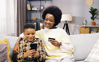 Credit Union Youth Month: When Is The Right Age To Give A Kid A Debit Card? Credit Union Youth Month: When Is The Right Age To Give A Kid A Debit Card?