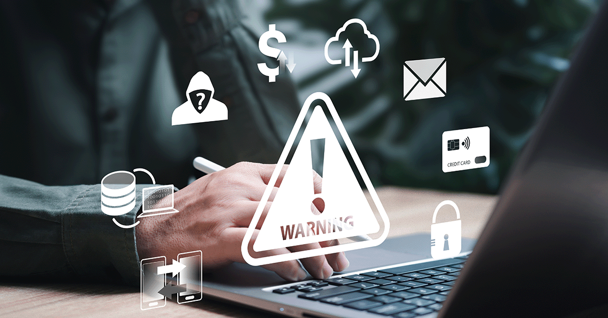 Understanding Identity Theft in Today's Digital World