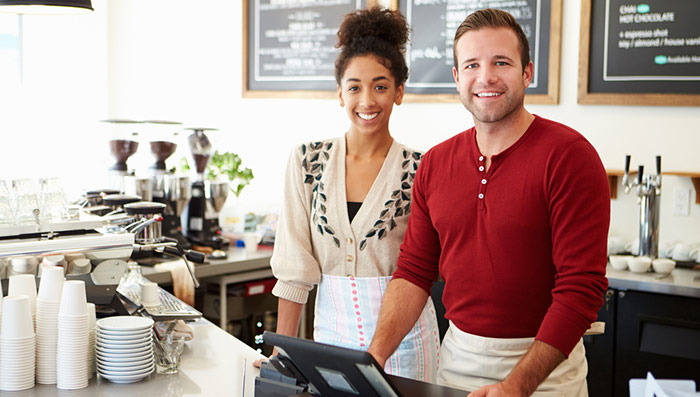 Understanding Small Business Financing at Solvay Bank