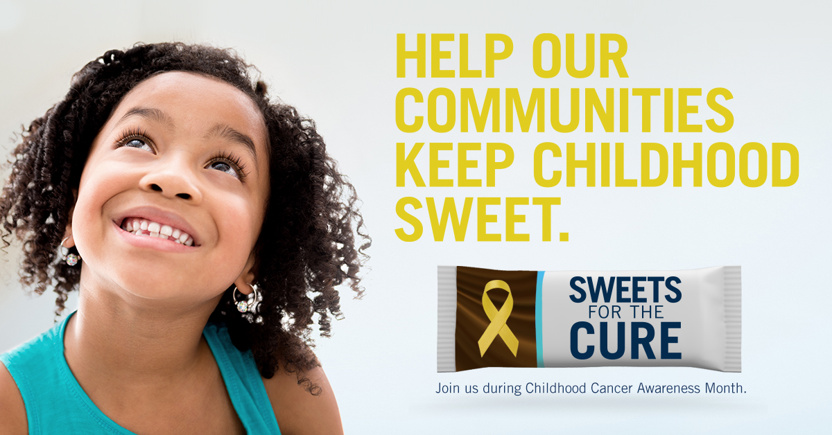 Sweets for the Cure 2022