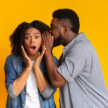 Are there Financial Secrets in Your Family? Are there Financial Secrets in Your Family?