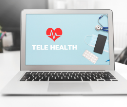 How to Safely Use Telehealth Services