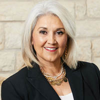 photo of Frances Barrera