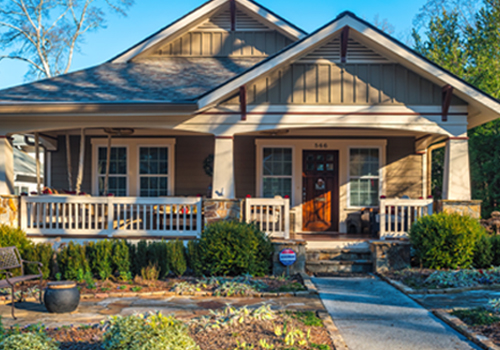 How Much Do You Actually Need for a Home Down Payment?
