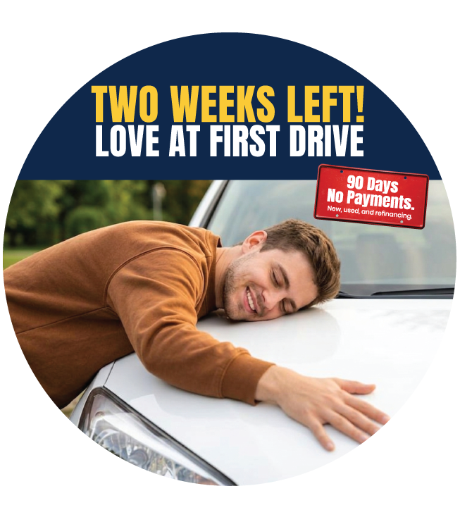 2026 Spring Auto promo