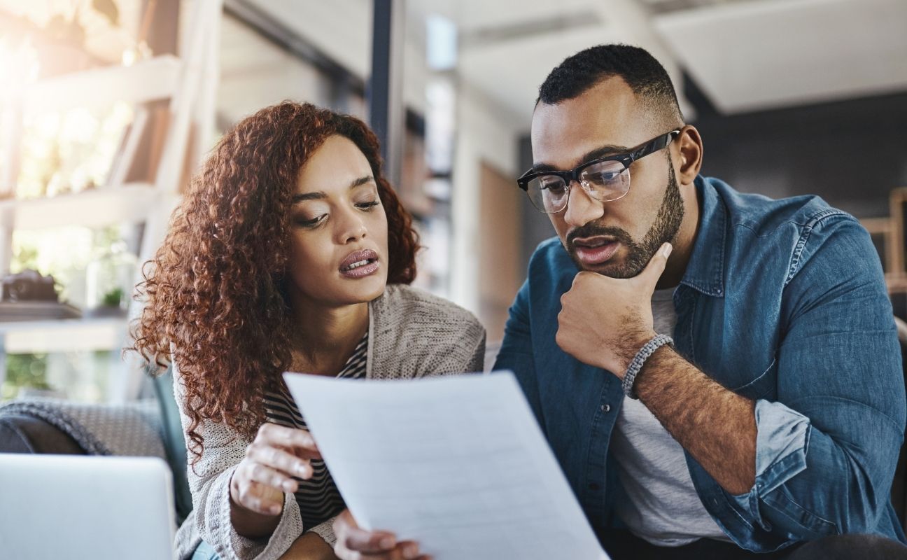 Why You Should Track Your Spending