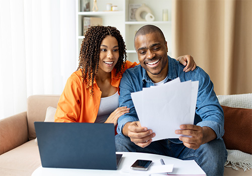 How Can You Organize Your Bills to Reduce Financial Stress?
