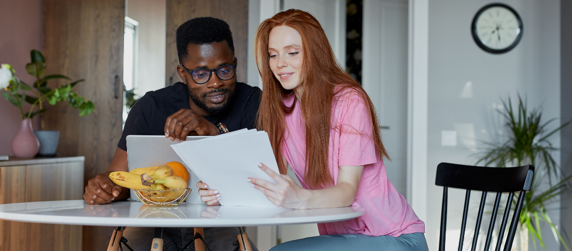 These 6 proactive steps will help get your finances on track These 6 proactive steps will help get your finances on track