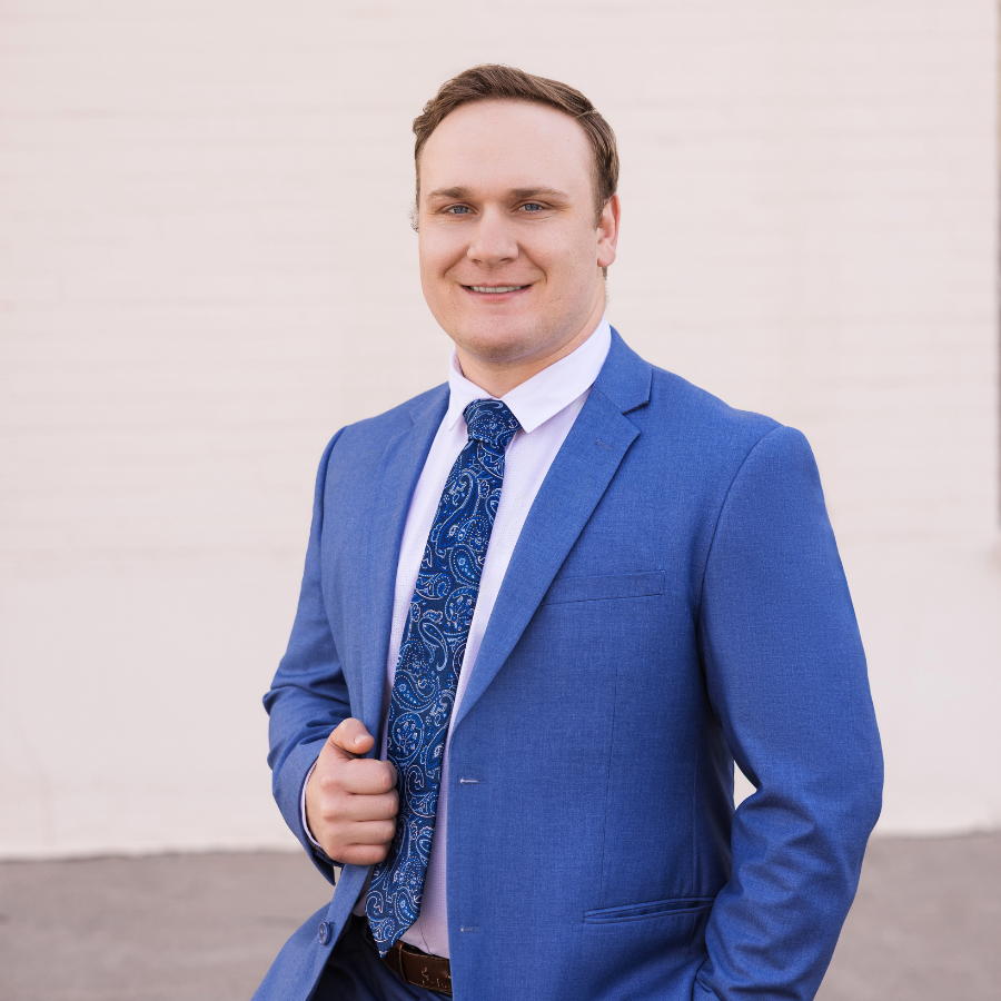 Image for Levi Mitton