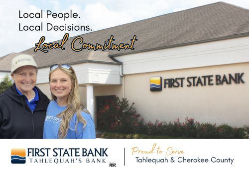 Why Choose a Community Bank?