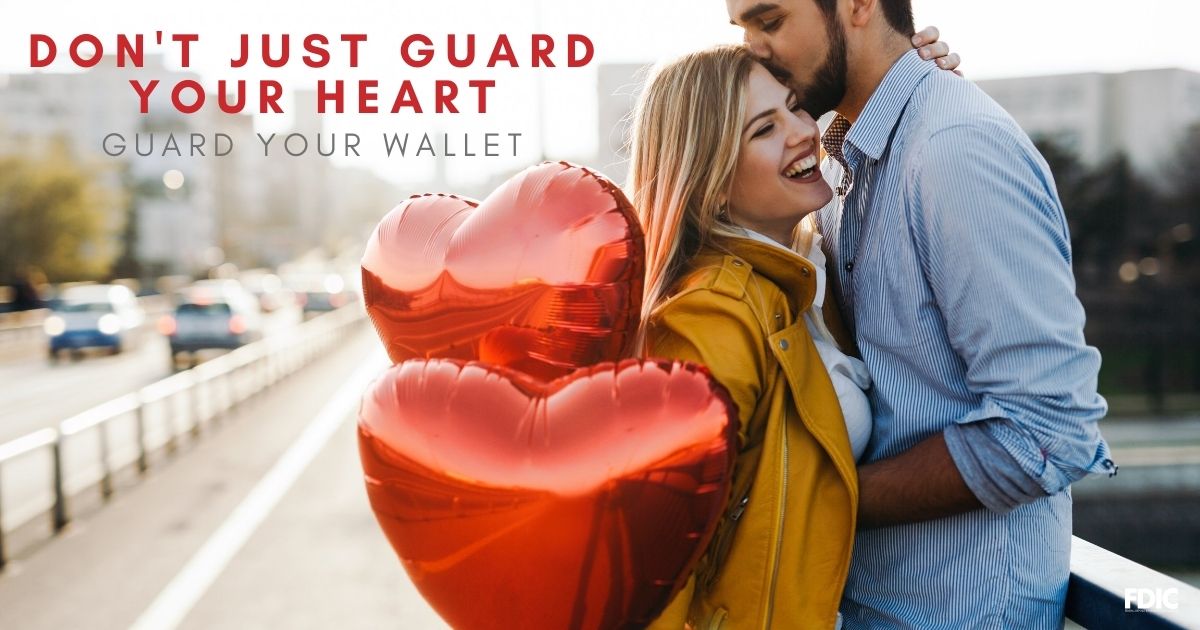 Guard More Than Your Heart This Valentine's Day