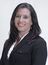 Terri Ainsworth