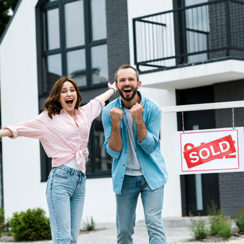Increase Your Odds of Getting a Home in a Sellers Market