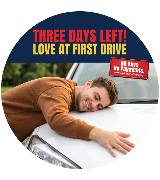 2026 Spring Auto promo