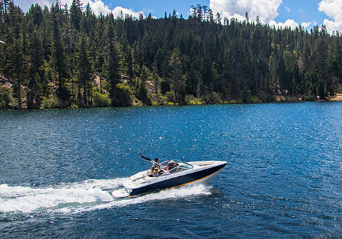 Financing Fun: Making Waves and Memories with Michona Lookingbill