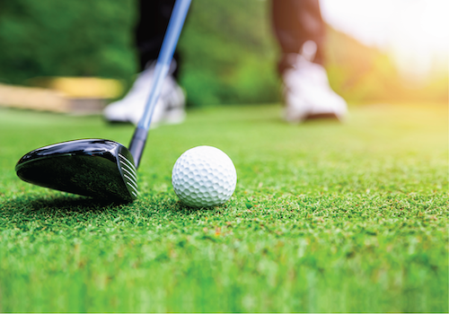 4 Reasons Why You Should Attend our 21st Annual Relay for Life Golf Tournament 