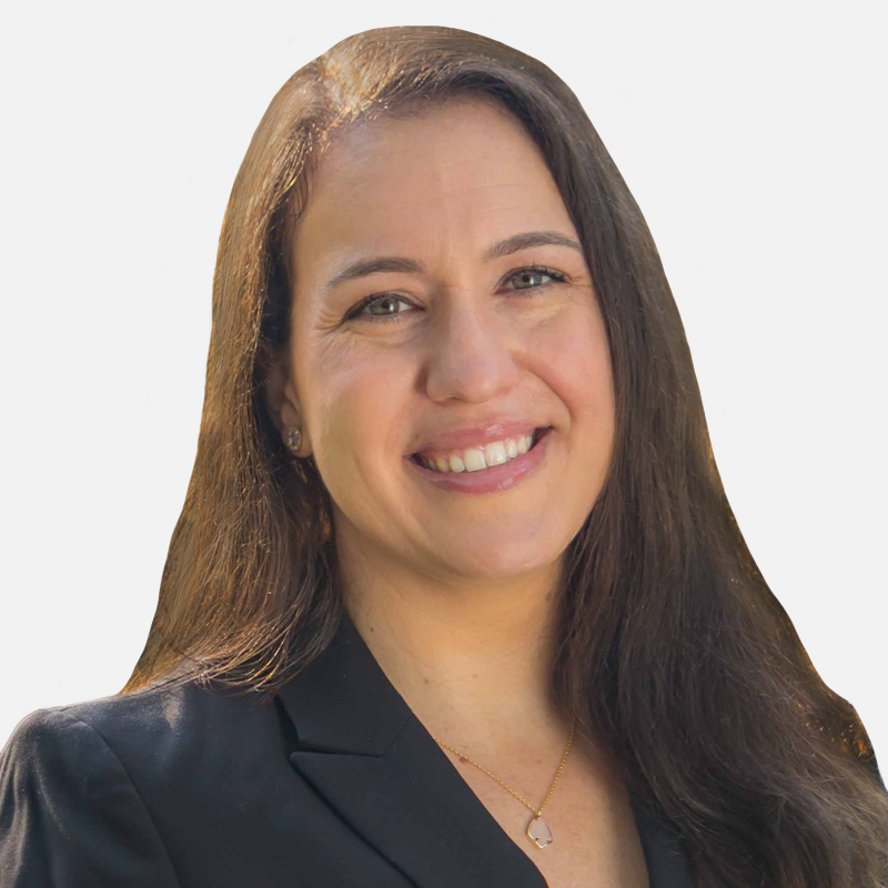 Image of Christine Brooks