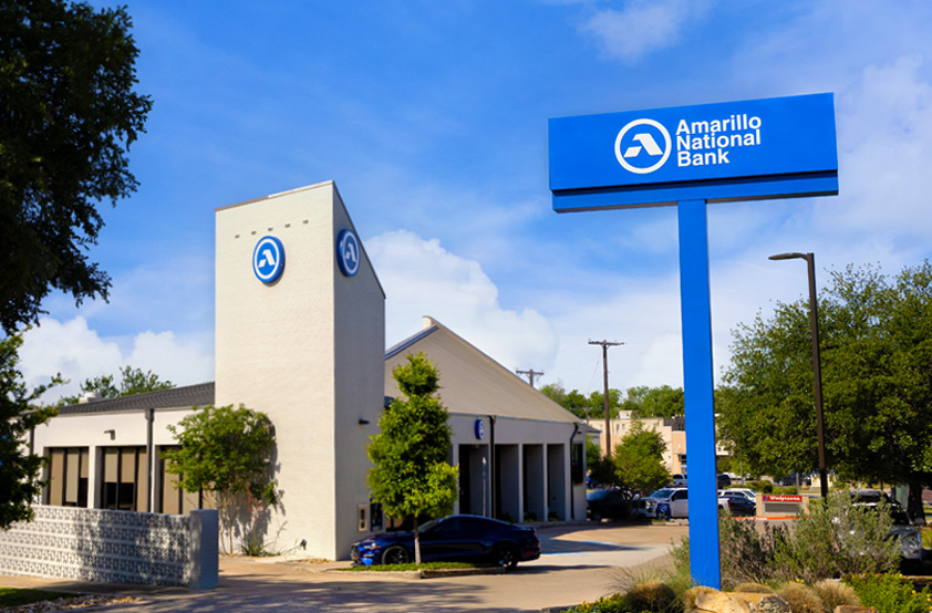 Image of Camp Bowie Branch