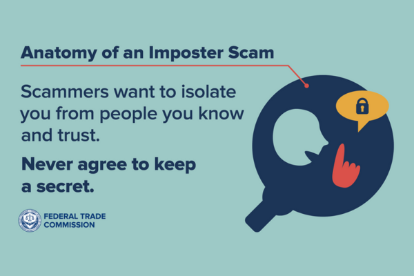 Will your bank or investment fund stop a transfer to a scammer? Probably not Will your bank or investment fund stop a transfer to a scammer? Probably not