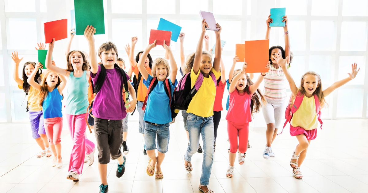 Back-to-School Shopping Hacks Back-to-School Shopping Hacks