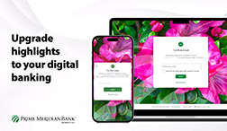 Digital Banking Upgrade