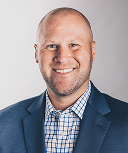 Larry J. Hickernell, Jr.