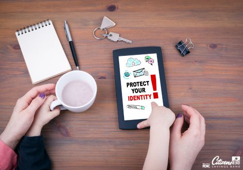 How to Keep Your Personal Information Safe