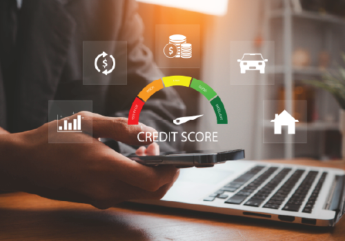 Understanding Credit Scores