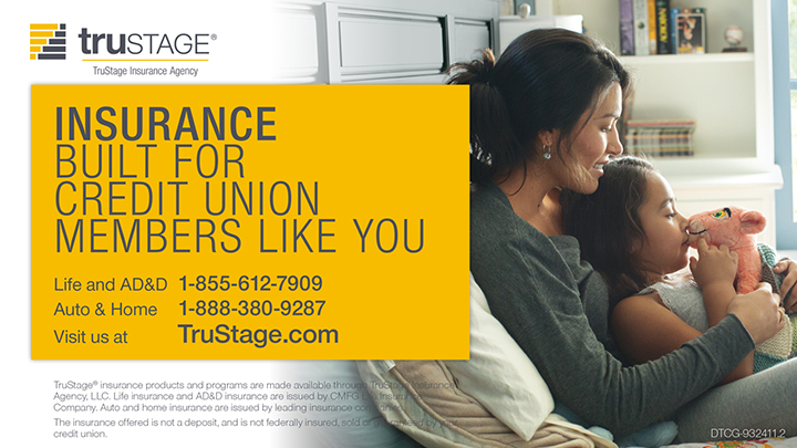 True Savings With TruStage