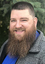 James Ames, VP
