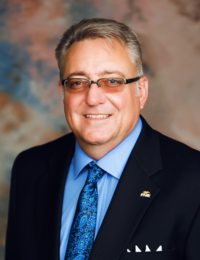 Charles A. Lewis