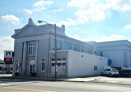 Sutton Bank Announces Attica Branch Remodel