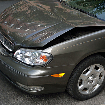 Do you feel confident with your auto insurance coverage? Do you feel confident with your auto insurance coverage?
