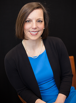 Jennifer Lynne McMillin